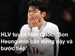 Nhiều cầu thủ Everton vào phòng thay đồ động viên Son Heung-min-2