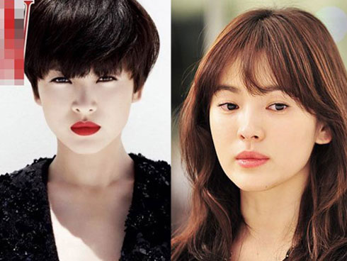 Loạt bí kíp của Song Hye Kyo giúp các quý cô rút được cả tá” chiêu skincare đúng chuẩn-7