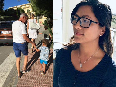 Muốn cuộc yêu thăng hoa và chàng của bạn luôn bùng nổ”, khi ân ái phụ nữ chỉ cần chạm vào những điểm nhạy cảm này-3