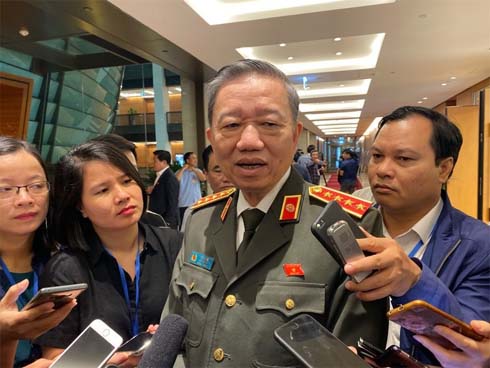 Vụ 39 người tử vong: Khớp nối thông tin khó khăn do không phải toàn bộ nạn nhân đều đi từ Việt Nam-3