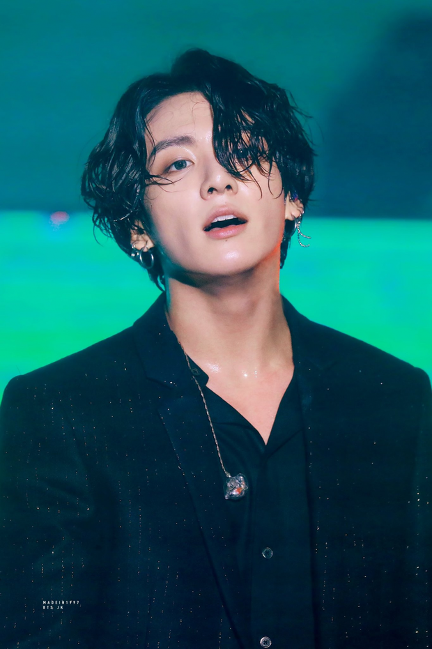NÓNG: Jungkook (BTS) bị cảnh sát điều tra vì gây tai nạn, cả nam idol và tài xế taxi đều nhập viện vì bị thương-1