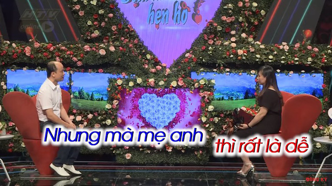 Bạn muốn hẹn hò: Cô gái ế 39 năm vì sợ dê, nhất quyết không chịu làm dâu khiến dân mạng ném đá-7