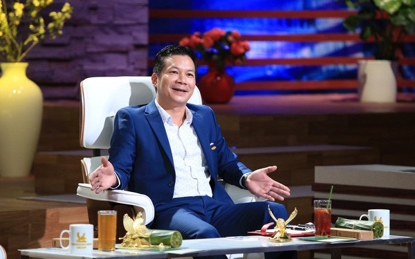 Shark Hưng lý giải vì sao Món Huế sụp đổ-1