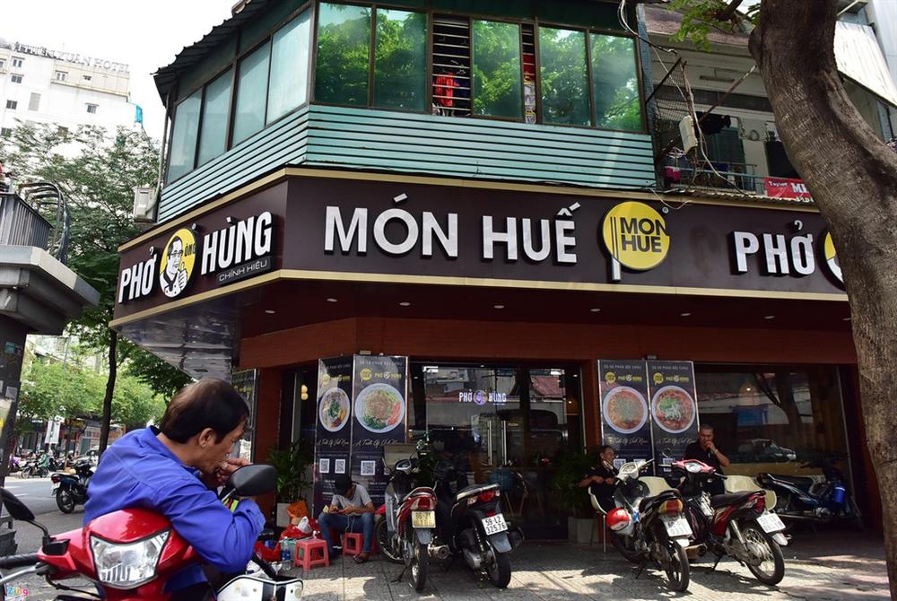 Shark Hưng lý giải vì sao Món Huế sụp đổ-3