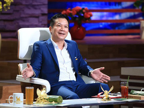 Đây là hành động mới nhất của Shark Liên giữa lùm xùm chuyện quá khứ đang khiến MXH xôn xao-4