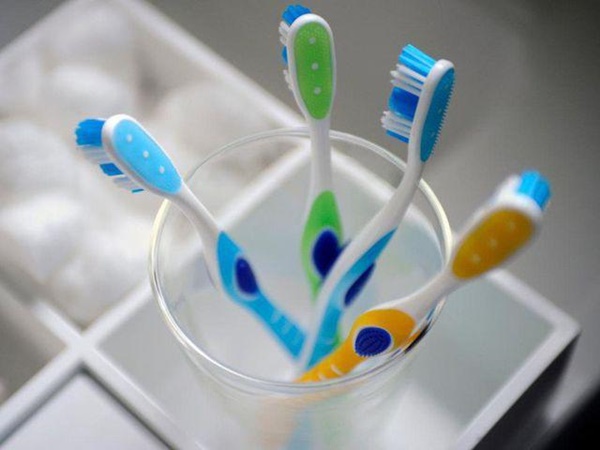 4 đồ vật để trong nhà vệ sinh chẳng khác nào ổ bệnh, khiến cơ thể ngày càng suy yếu-1