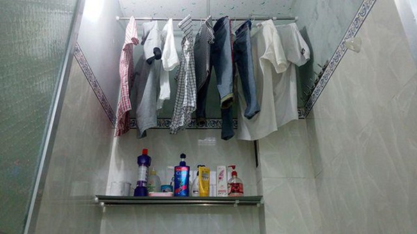 4 đồ vật để trong nhà vệ sinh chẳng khác nào ổ bệnh, khiến cơ thể ngày càng suy yếu-3