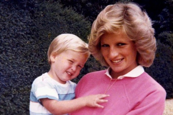 Vì sao Công nương Diana không tiết lộ chuyện mình mang thai Harry cho Thái tử Charles?-3