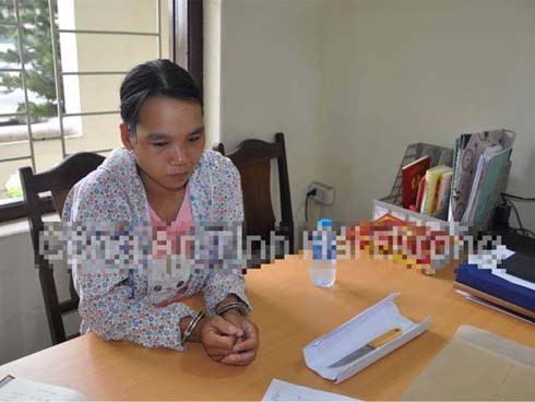 Diễn biến mới vụ chủ thầu xây dựng bị nhân tình sát hại sau chuyện tình ngang trái