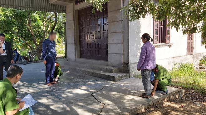 Diễn biến mới vụ chủ thầu xây dựng bị nhân tình sát hại sau chuyện tình ngang trái-2