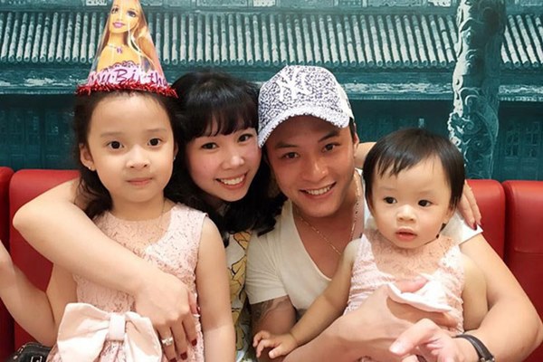 Hồng Đăng đáp trả cực gắt khi vợ bị chê xấu kinh hoàng-1