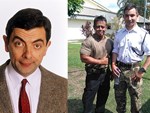Trên phim toàn đóng vai ngớ ngẩn, ít ai biết Mr Bean ngoài đời học cực giỏi: Tốt nghiệp Thạc sĩ trường top đầu nước Anh-4