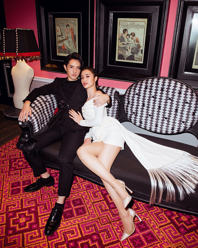 Trước khi cưới đại gia thực thụ Ông Cao Thắng, Đông Nhi đã là nữ đại gia ngầm của showbiz với khối tài sản ít người biết này-3