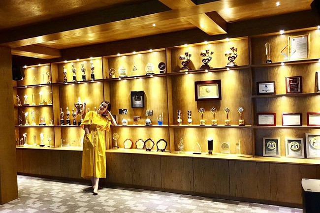 Trước khi cưới đại gia thực thụ Ông Cao Thắng, Đông Nhi đã là nữ đại gia ngầm của showbiz với khối tài sản ít người biết này-7