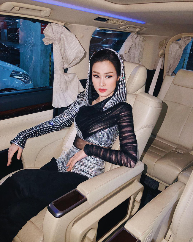 Trước khi cưới đại gia thực thụ Ông Cao Thắng, Đông Nhi đã là nữ đại gia ngầm của showbiz với khối tài sản ít người biết này-10