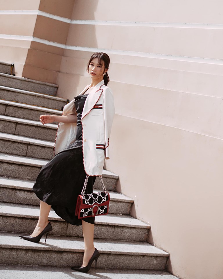 Trước khi cưới đại gia thực thụ Ông Cao Thắng, Đông Nhi đã là nữ đại gia ngầm của showbiz với khối tài sản ít người biết này-12