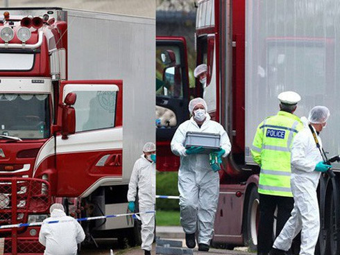 Hàng loạt thiếu nữ Việt nhập học ở Anh rồi biến mất-2