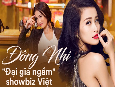 Trước khi cưới đại gia thực thụ Ông Cao Thắng, Đông Nhi đã là nữ đại gia ngầm của showbiz với khối tài sản ít người biết này