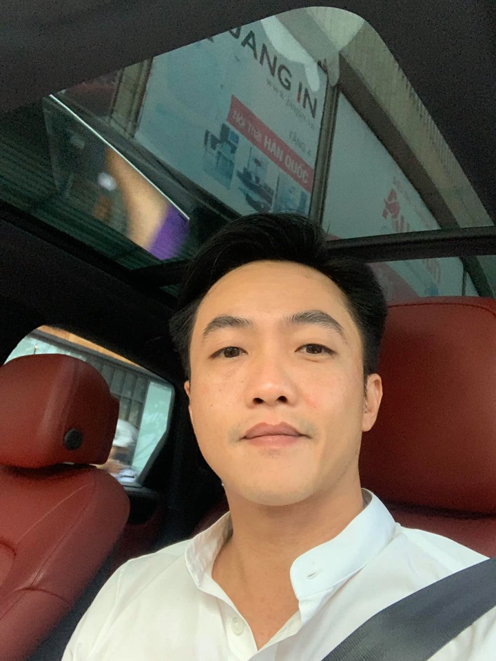 Đàm Thu Trang ngầm thông báo mang thai con đầu lòng với Cường Đô La?-1