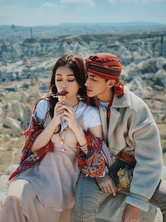 Chính chủ lên tiếng: Á hậu Phương Nga tiết lộ thực hư tờ khai lý lịch ghi Bình An là chồng-2