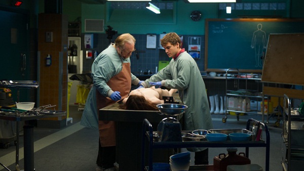 Tìm hiểu 21 bước của quy trình pháp y khám nghiệm tử thi phục vụ điều tra và những sự thật khiến nhiều người rợn tóc gáy-2