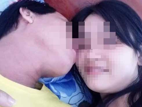 Làm rõ Bản tự nguyện yêu thầy giáo của nữ sinh lớp 12 ở Kiên Giang-2