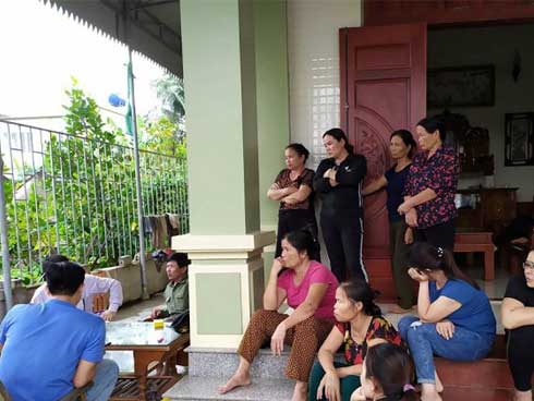 Tổng Thư ký Quốc hội tiết lộ thời gian công bố danh tính 39 người chết ở Anh-2