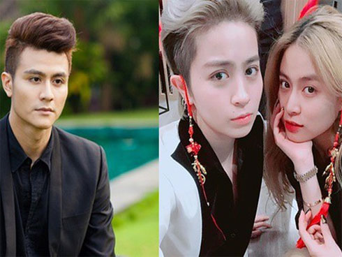 Rầm rộ thông tin hiếm về bạn gái Vĩnh Thuỵ: Ái nữ đại gia nổi tiếng Đà Lạt, còn là du học sinh Singapore-4