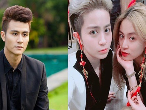 Hoàng Thùy Linh vừa bị soi bằng chứng hẹn hò Gil Lê, Vĩnh Thụy lại gây chú ý với chia sẻ này