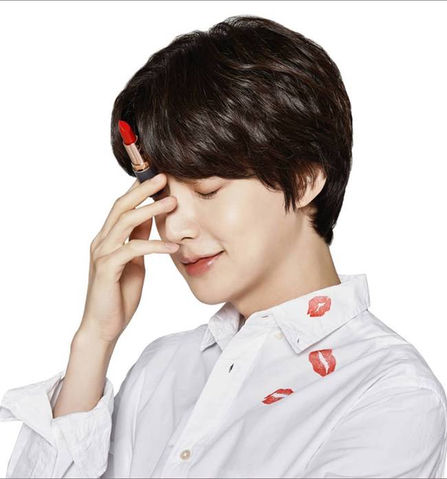 Chuyện về 2 ông chồng quốc dân Song Joong Ki - Ahn Jae Hyun hậu ly hôn: Danh tiếng tụt dốc, trầy trật bước qua thị phi-3