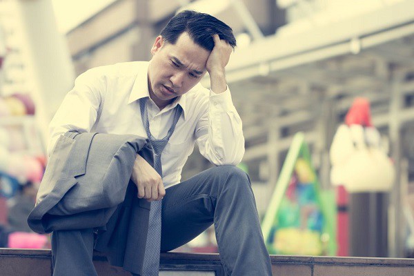 Một giờ sáng về nhà thấy khung cảnh hoang tàn mà tôi sốc nặng trước sự cuồng loạn của vợ-2