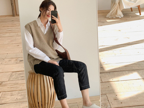 Giả sử Đông 2019 không lạnh thì bạn hãy chăm diện váy, đặc biệt là 3 kiểu xinh ngất ngây sau-13