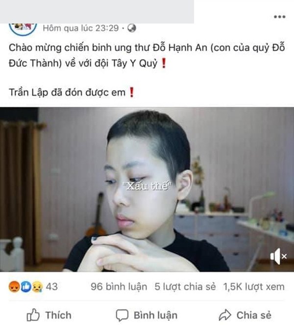 Áp dụng thực dưỡng chữa ung thư: Đừng để chết vì niềm tin mù quáng và thiếu hiểu biết-4