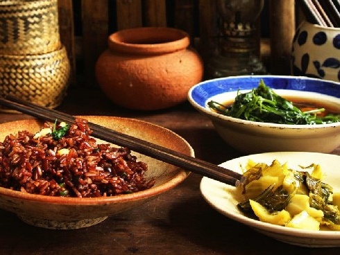 Người phụ nữ Hà Nội tử vong sau 2 tháng ăn thực dưỡng-2