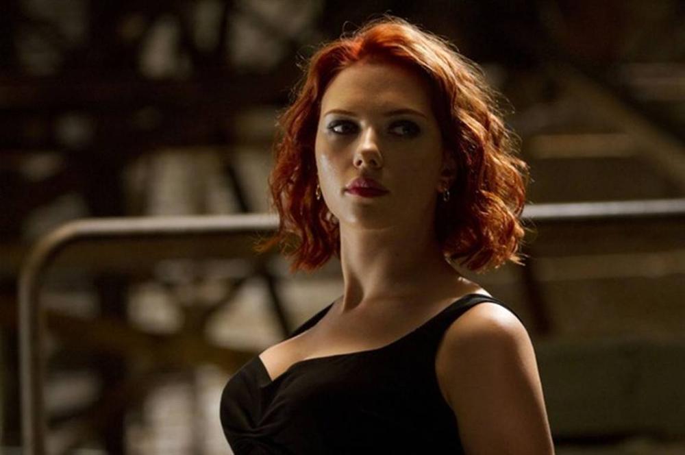 Vẻ đẹp thời thiếu nữ của Scarlett Johansson-1