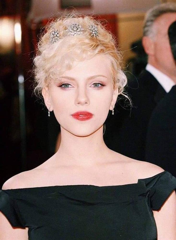 Vẻ đẹp thời thiếu nữ của Scarlett Johansson-3