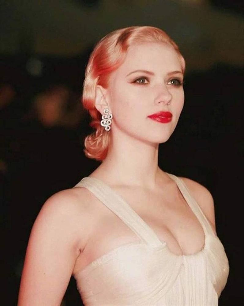 Vẻ đẹp thời thiếu nữ của Scarlett Johansson-11
