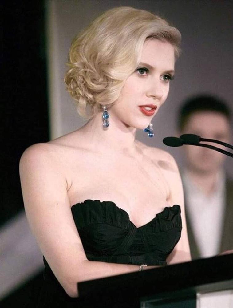 Vẻ đẹp thời thiếu nữ của Scarlett Johansson-12
