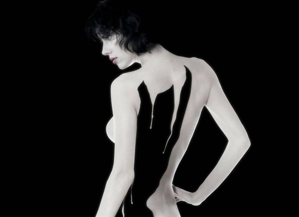 Vẻ đẹp thời thiếu nữ của Scarlett Johansson-13