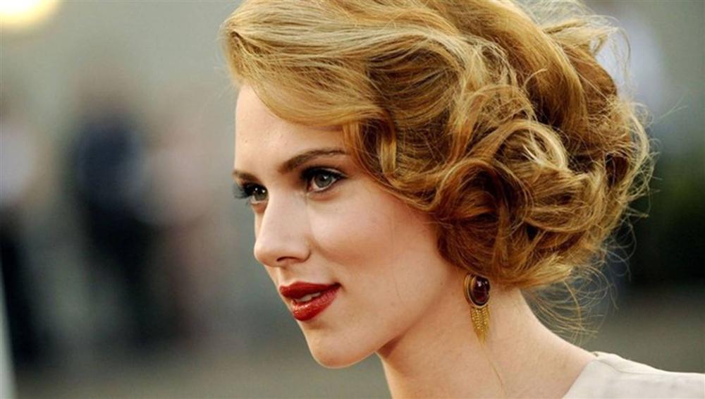 Vẻ đẹp thời thiếu nữ của Scarlett Johansson-15