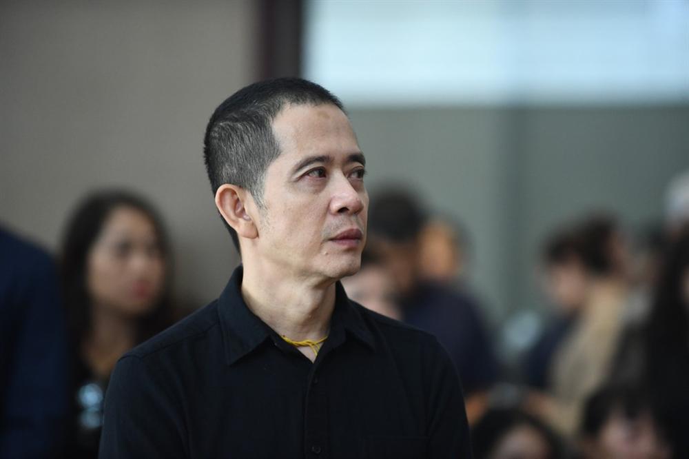 Đạo diễn Đỗ Đức Thành tiễn đưa Anna trong giai điệu Về nhà đi con-2