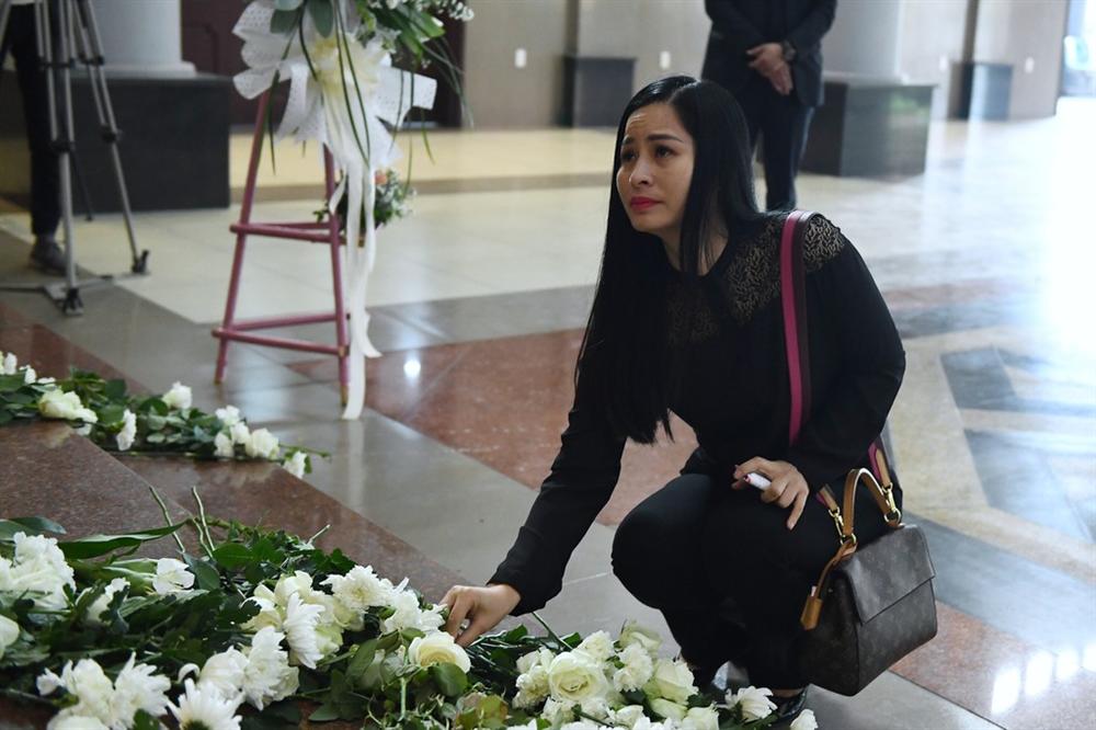 Đạo diễn Đỗ Đức Thành tiễn đưa Anna trong giai điệu Về nhà đi con-4