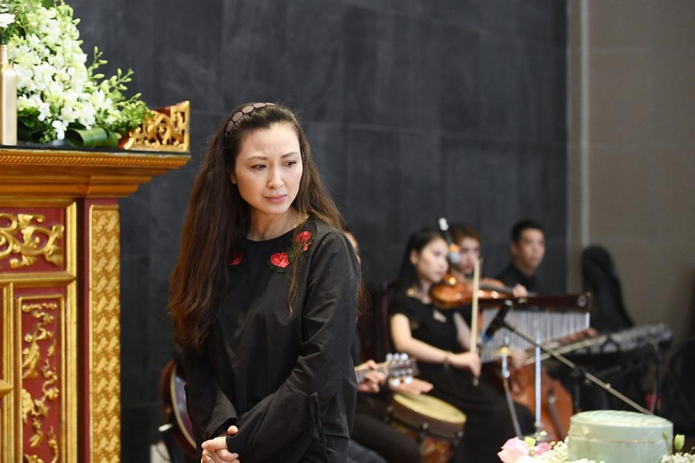 Đạo diễn Đỗ Đức Thành tiễn đưa Anna trong giai điệu Về nhà đi con-5