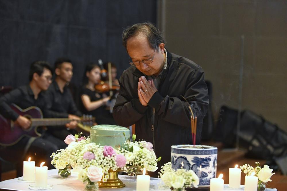 Đạo diễn Đỗ Đức Thành tiễn đưa Anna trong giai điệu Về nhà đi con-7