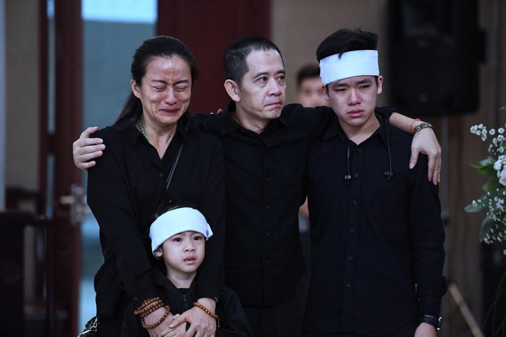 Đạo diễn Đỗ Đức Thành tiễn đưa Anna trong giai điệu Về nhà đi con-9