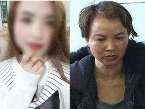 Cuộc đối thoại mua ma túy giữa mẹ nữ sinh giao gà và kẻ chủ mưu, nguồn gốc của mâu thuẫn-3