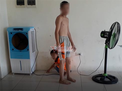 Bắt trẻ tự kỷ học xiếc, sống xa bố mẹ là sự thiệt thòi lớn với trẻ-4