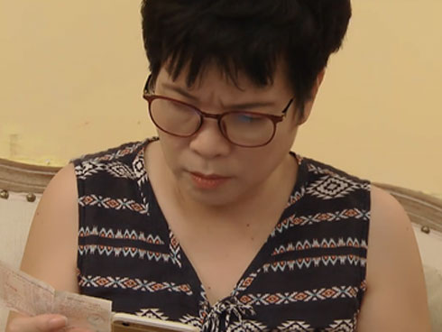 Mới mất tích có mấy tập phim, Trà Tuesday (Hoa Hồng Trên Ngực Trái) đã nhận ngay án tử?-7