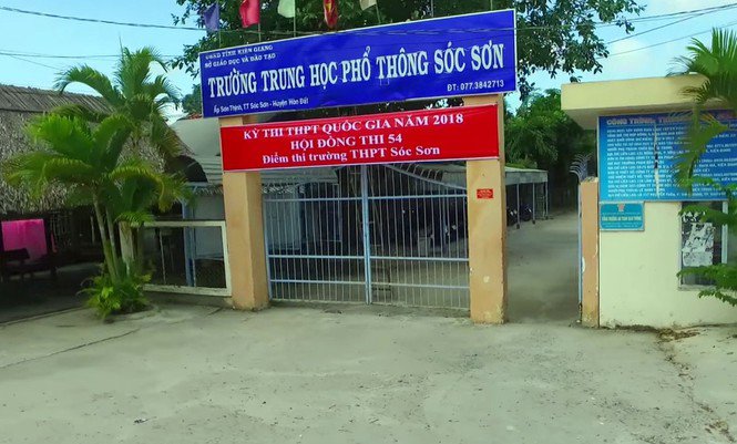 Vụ nữ sinh lớp 12 viết Bản tự nguyện yêu thầy giáo: Bất ngờ lời trần tình của người thầy-1
