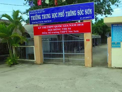 Nữ sinh lớp 10 viết tâm thư tự nguyện trao thân”, liệu thầy giáo 55 tuổi có thể thoát tội?-3